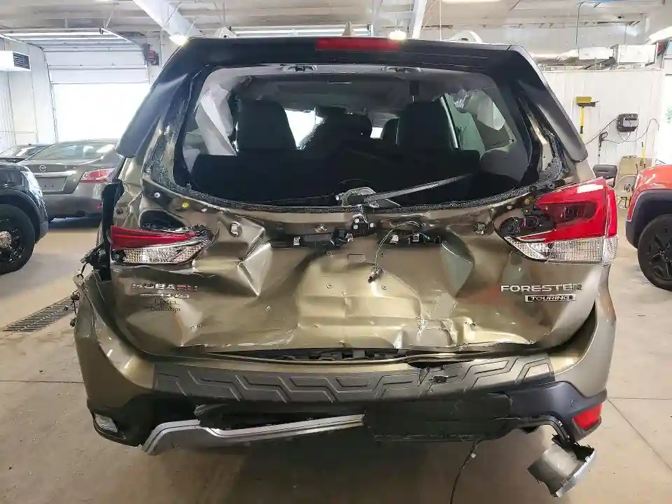 JF2SKARC0PH499790 2023 SUBARU FORESTER-5
