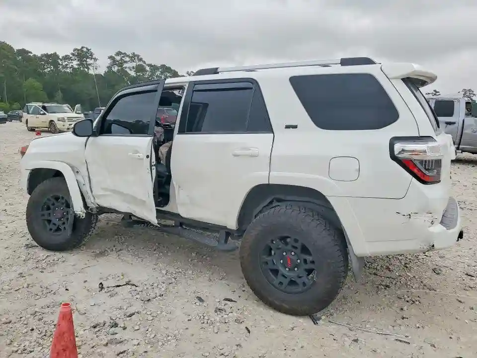 JTEFU5JR0M5233731 2021 TOYOTA 4RUNNER-1
