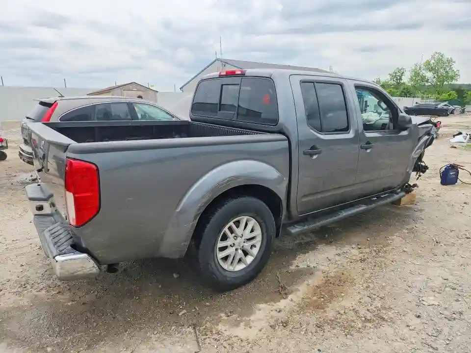 1N6AD0ER1GN753370 2016 NISSAN FRONTIER-2