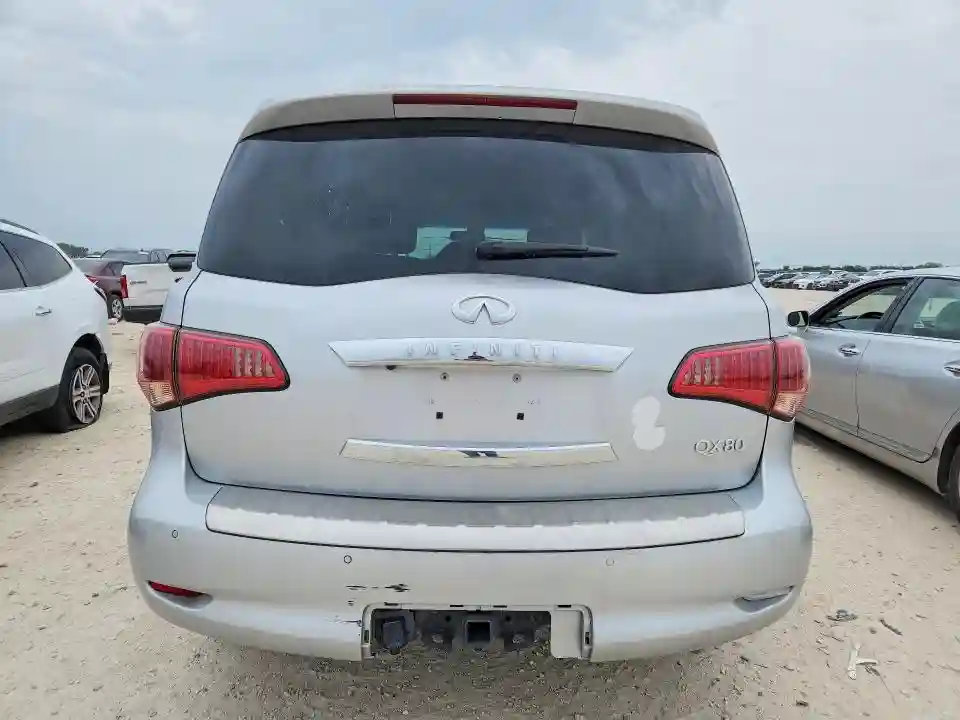 JN8AZ2NE3F9081627 2015 INFINITI QX80-5