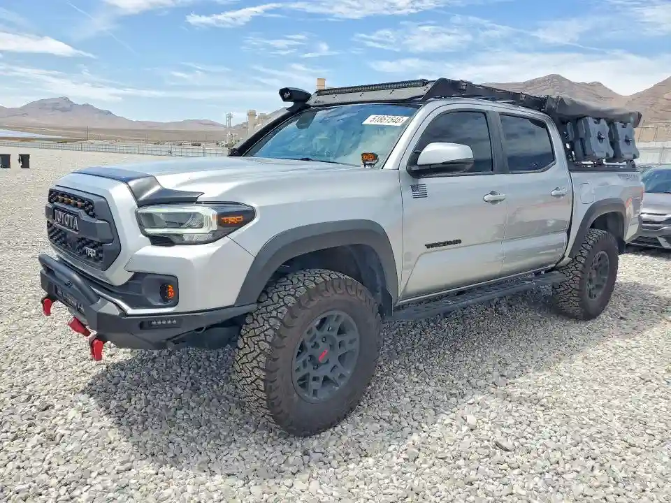 3TMCZ5AN7NM491665 2022 TOYOTA TACOMA-0