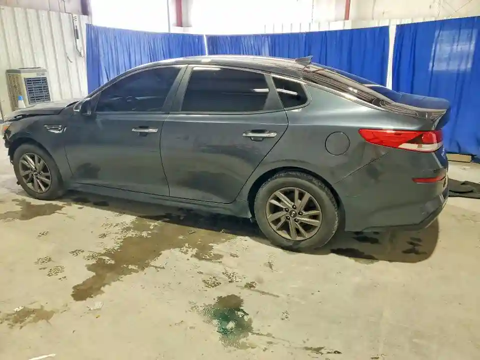 5XXGT4L39LG443284 2020 KIA OPTIMA-1