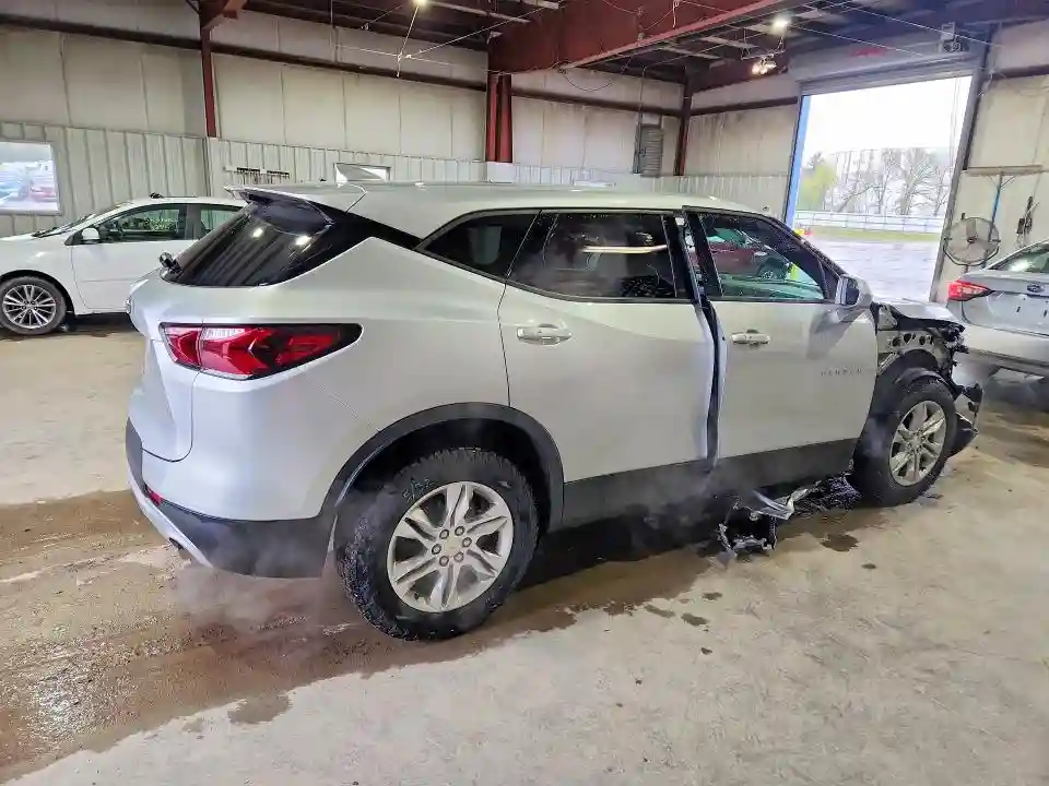 3GNKBHRS2LS623811 2020 CHEVROLET BLAZER-2
