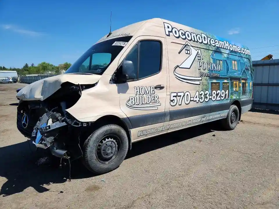 W1Y4NCHY1RT186086 2024 MERCEDES BENZ SPRINTER-0