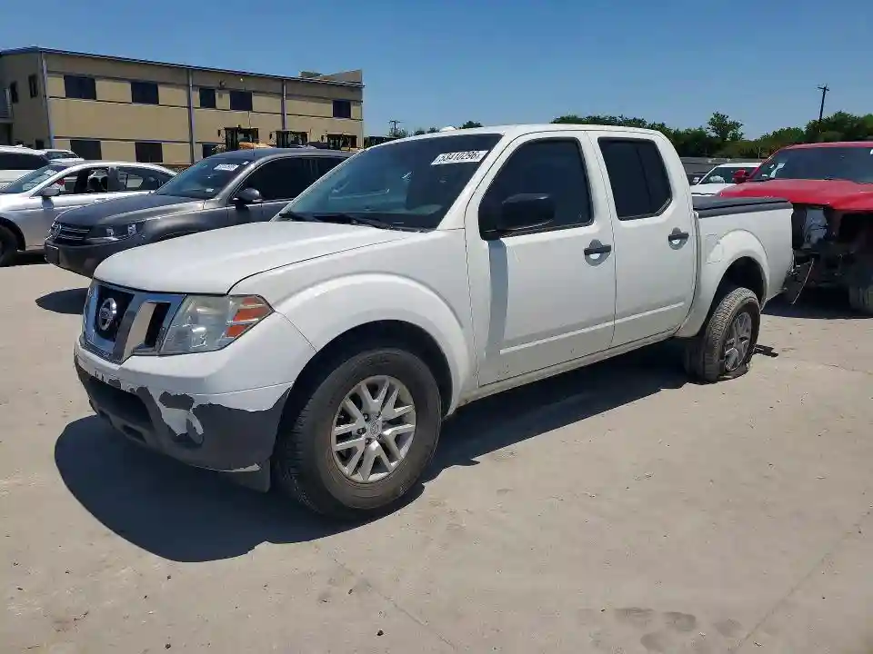 1N6AD0ER9HN728122 2017 NISSAN FRONTIER-0