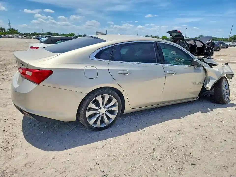 1G1ZH5SX8GF313319 2016 CHEVROLET MALIBU-2