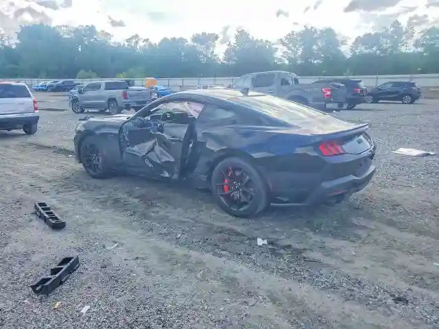 1FA6P8CF9R5435772 2024 FORD MUSTANG-1