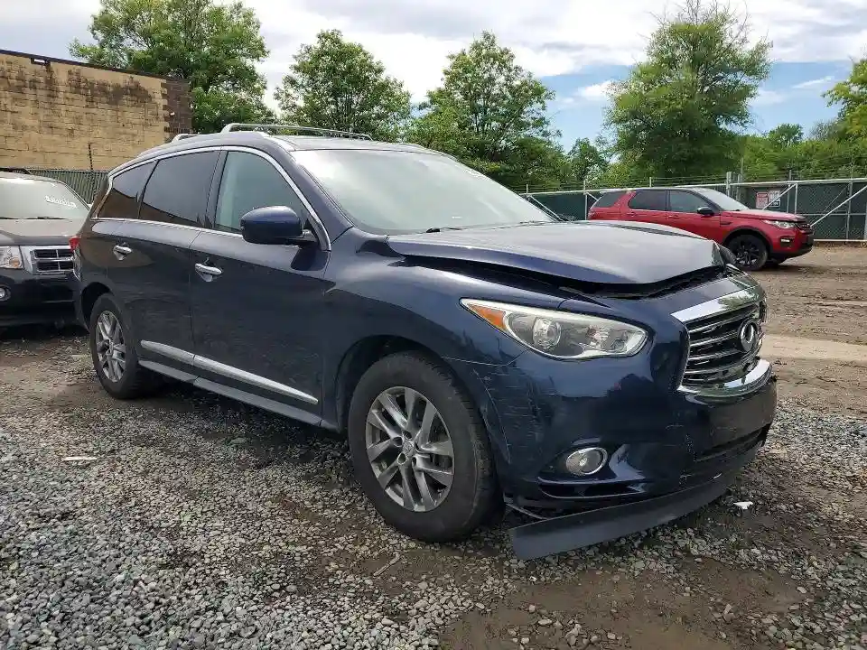 5N1AL0MM3FC536386 2015 INFINITI QX60-3