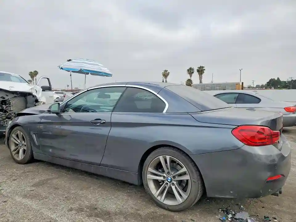 WBA4Z1C56JEC60735 2018 BMW 4 SERIES-1