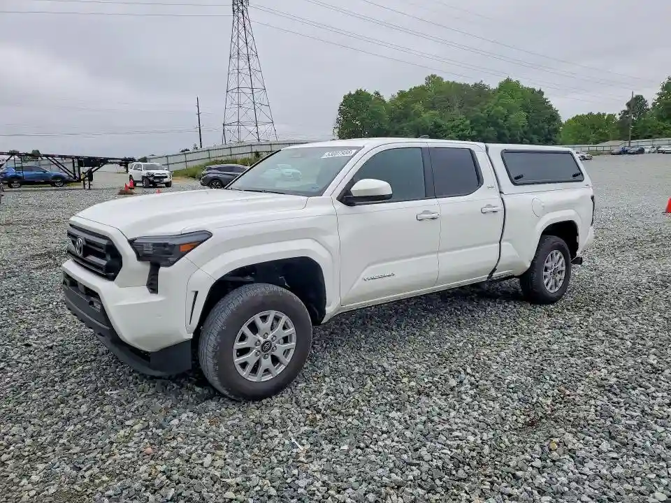 3TYKB5FN6RT009478 2024 TOYOTA TACOMA SR5-0