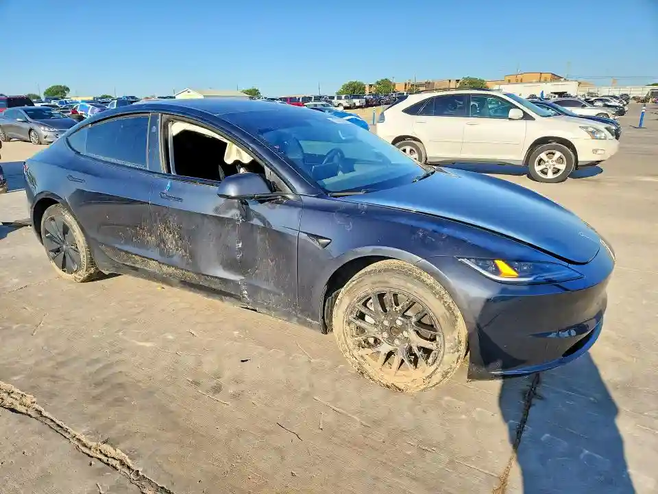 5YJ3E1EA0RF872134 2024 TESLA MODEL 3-3