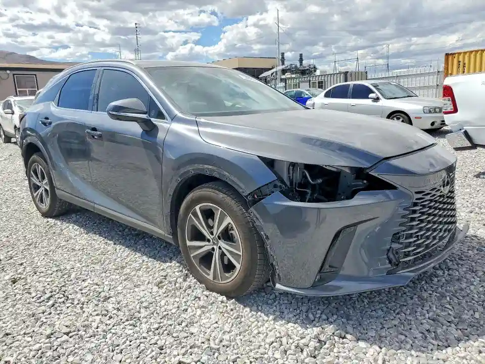 JTJCHMAA1S2031539 2025 LEXUS RX 350 PRE-3