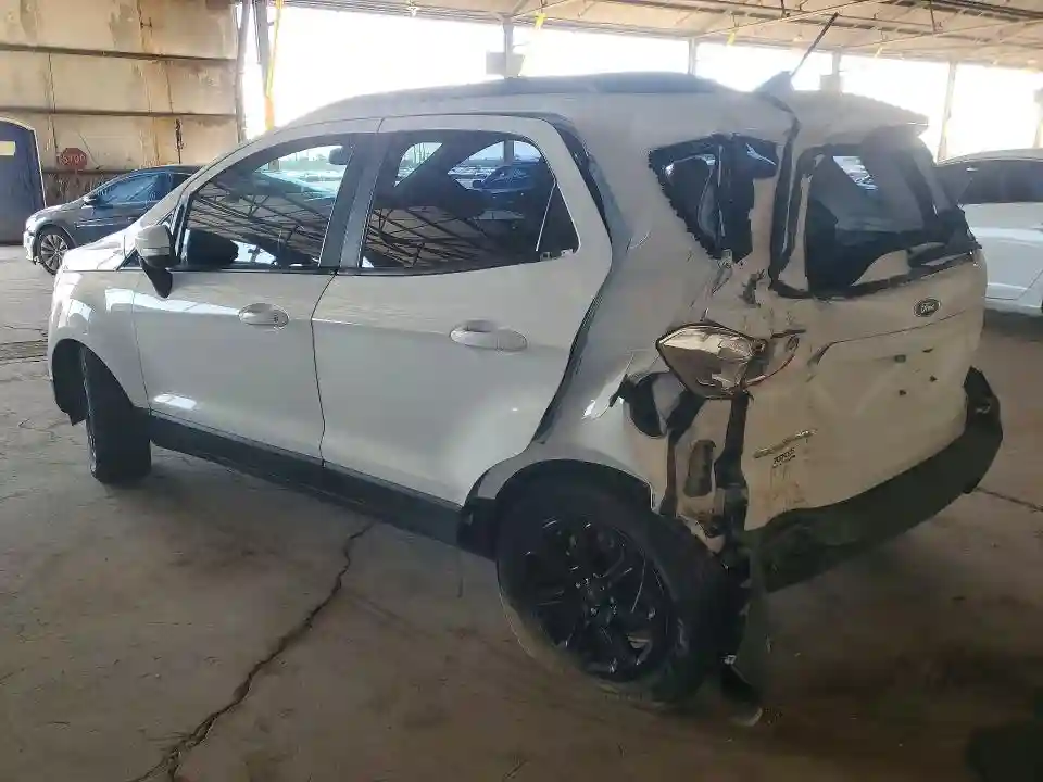 MAJ3S2GE3KC273185 2019 FORD ECOSPORT-1