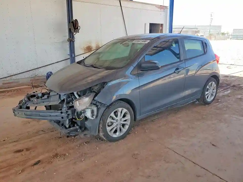 KL8CD6SA3LC474112 2020 CHEVROLET SPARK-0
