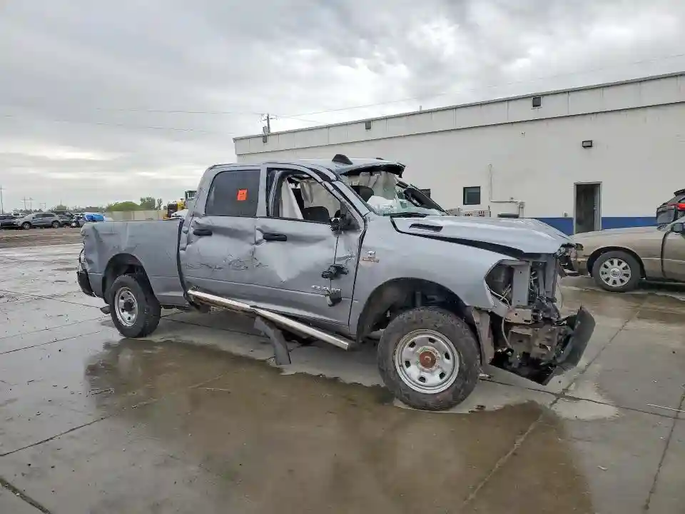 3C6UR5CL5NG401466 2022 RAM 2500-3