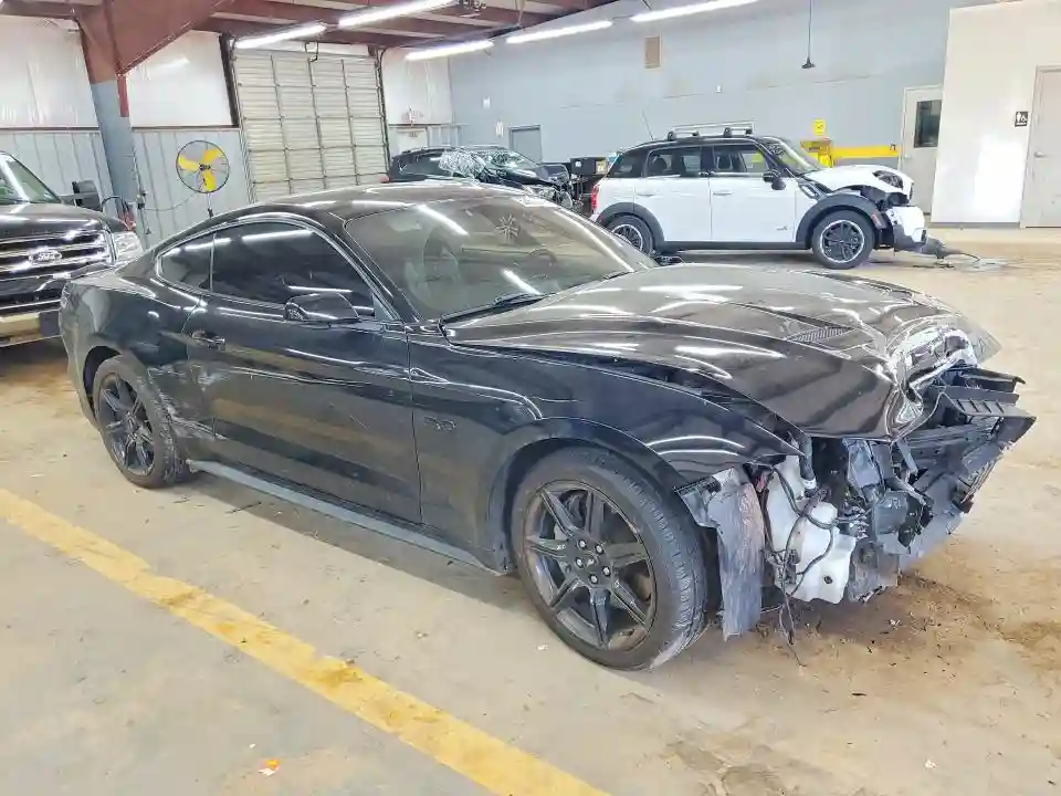 1FA6P8CF3J5161537 2018 FORD MUSTANG-3
