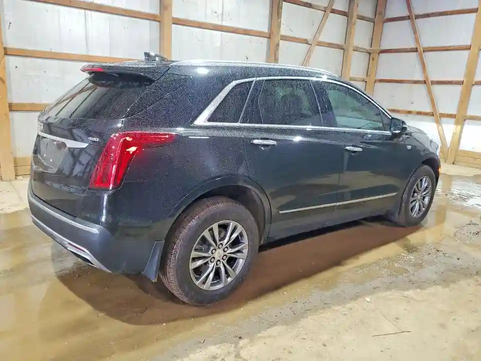 1GYKNDRS6PZ121427 2023 CADILLAC XT5-2