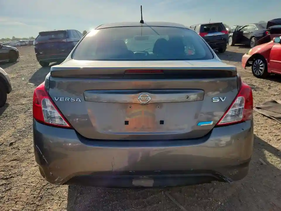 3N1CN7AP9FL859265 2015 NISSAN VERSA-5