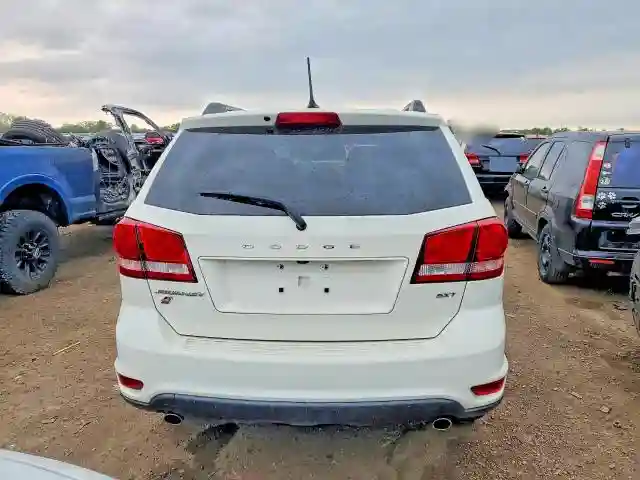 3C4PDDBG3JT390794 2018 DODGE JOURNEY-5