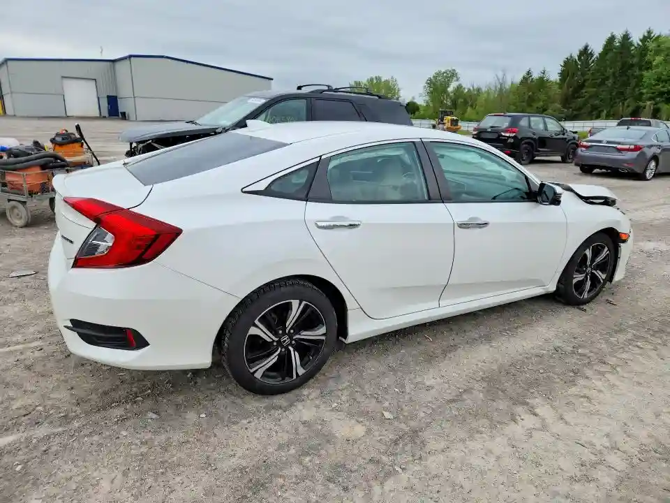 19XFC1F95GE028925 2016 HONDA CIVIC-2