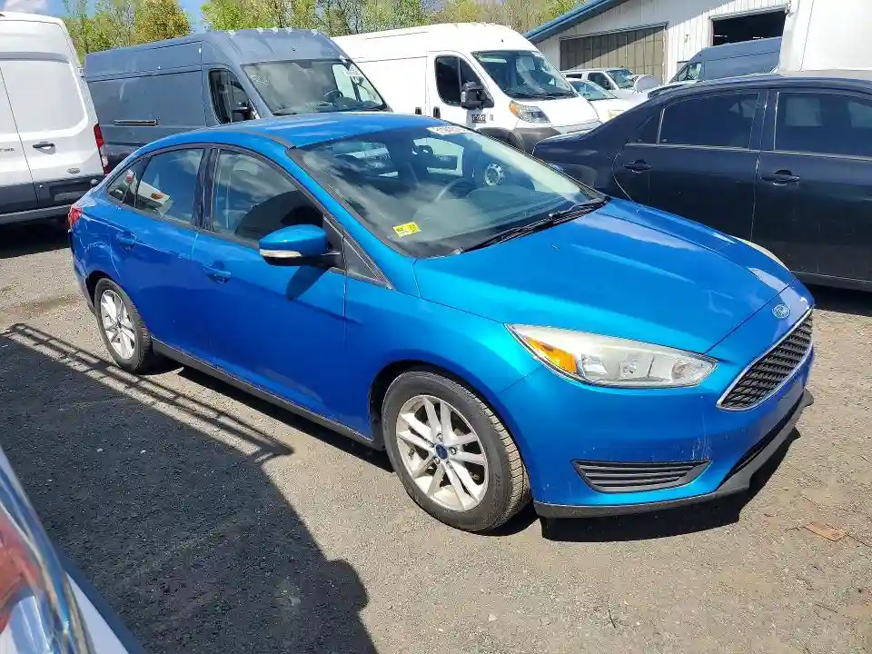 1FADP3FE8FL213566 2015 FORD FOCUS-3