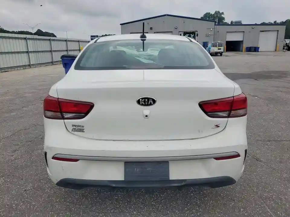 3KPA24AD1ME392894 2021 KIA RIO-5