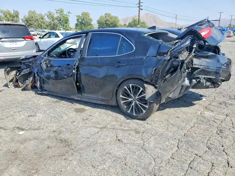4T1B11HK2KU776204 2019 TOYOTA CAMRY-1