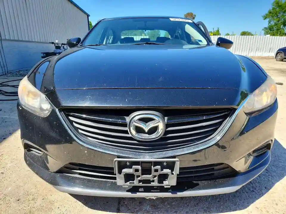 JM1GJ1V53F1217079 2015 MAZDA 6-4
