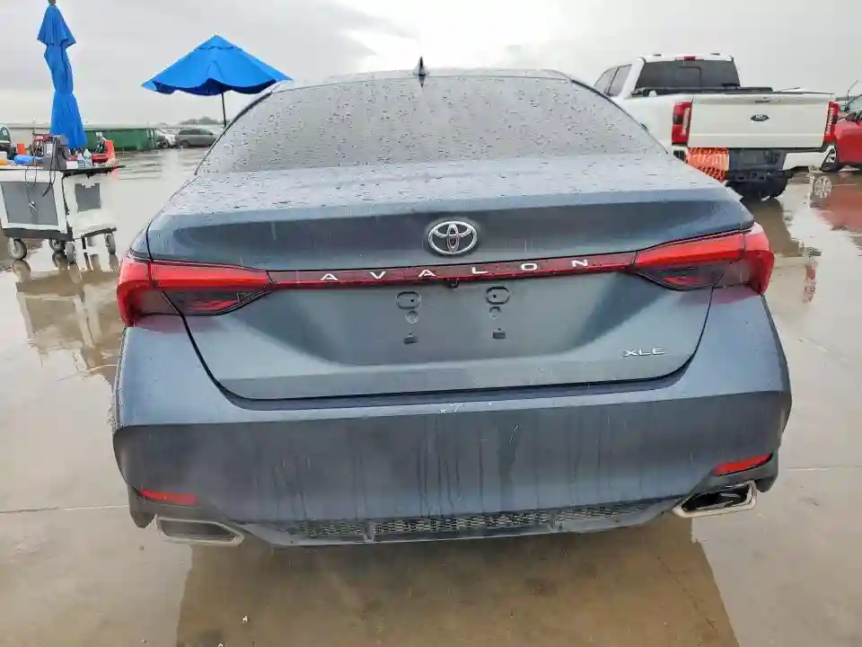 4T1JZ1FB2NU087095 2022 TOYOTA AVALON-5