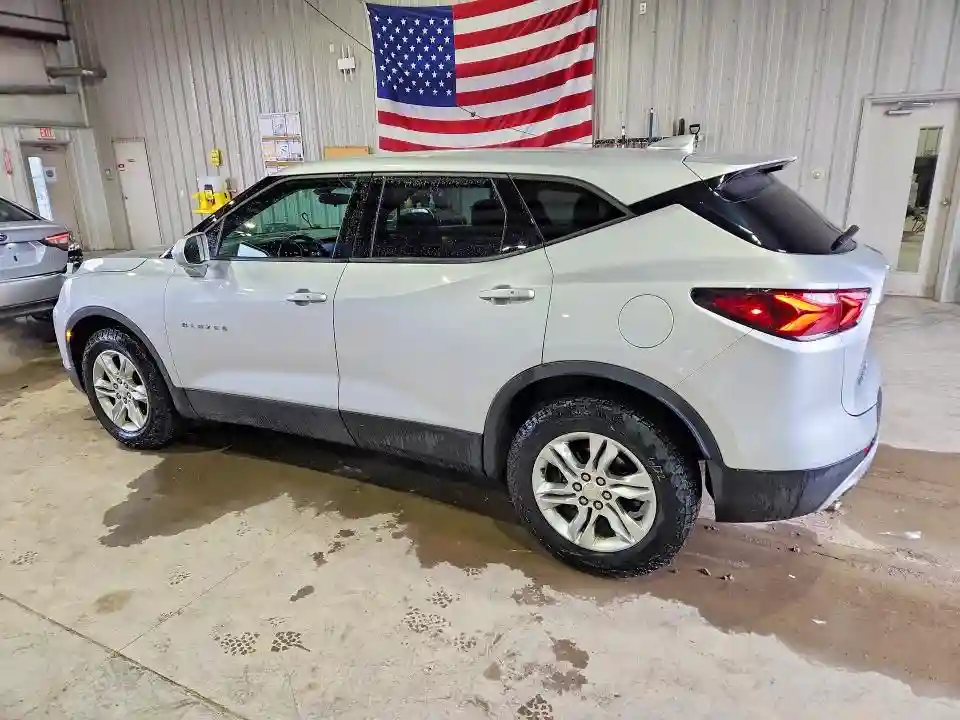 3GNKBHRS2LS623811 2020 CHEVROLET BLAZER-1