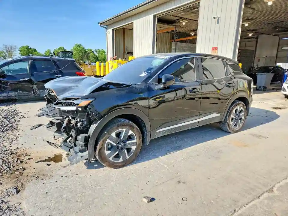 3N8AP6CB6SL404298 2025 NISSAN KICKS-0