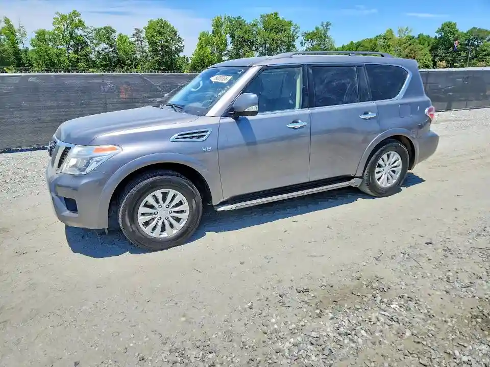 JN8AY2ND5JX000223 2018 NISSAN ARMADA-0