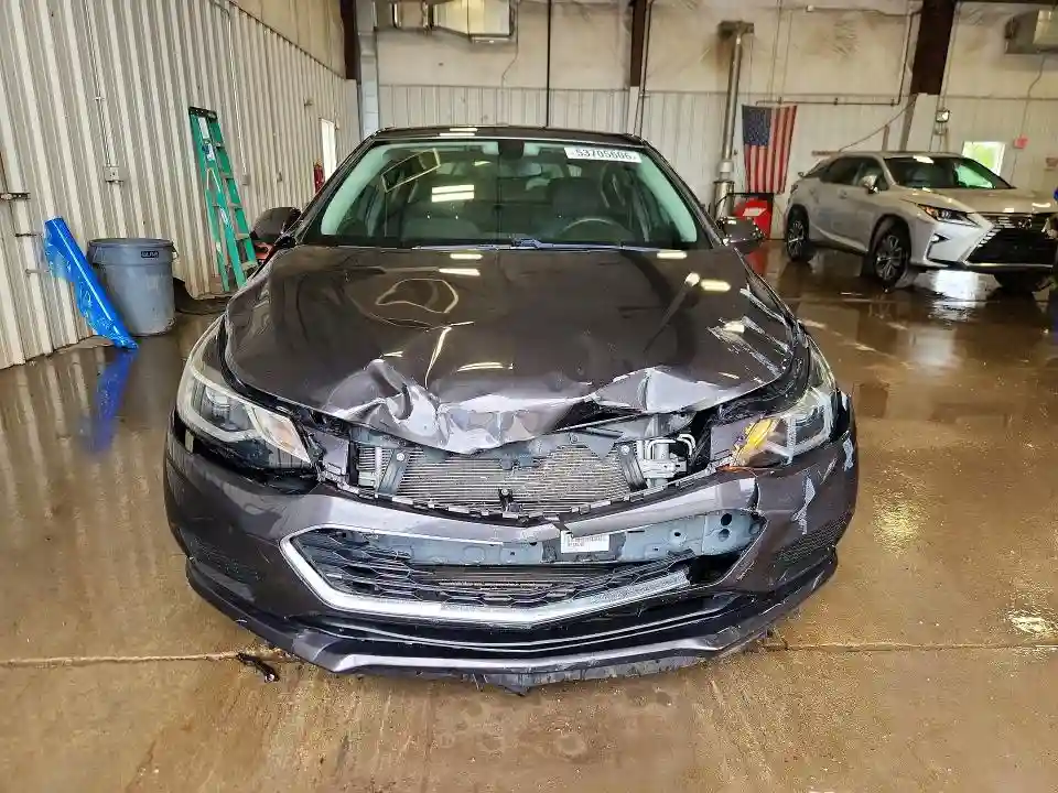 1G1BE5SM8G7235487 2016 CHEVROLET CRUZE-4