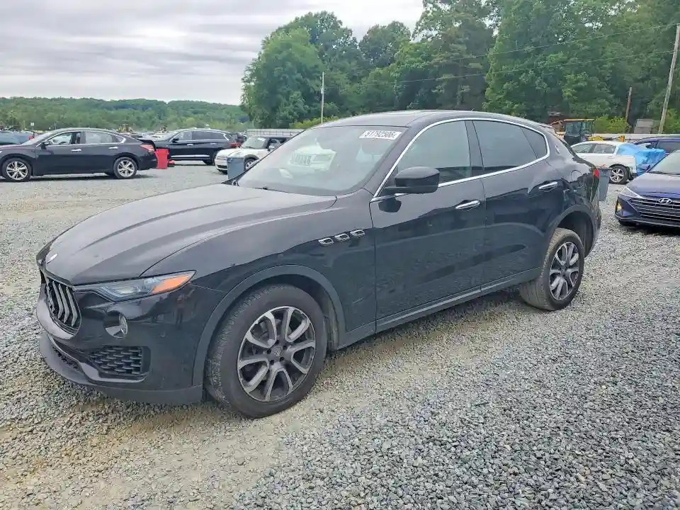 ZN661XUA4HX239247 2017 MASERATI ALL OTHER-0