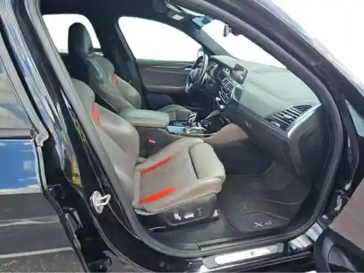 5YMUJ0C01L9B30048 2020 BMW X4-4