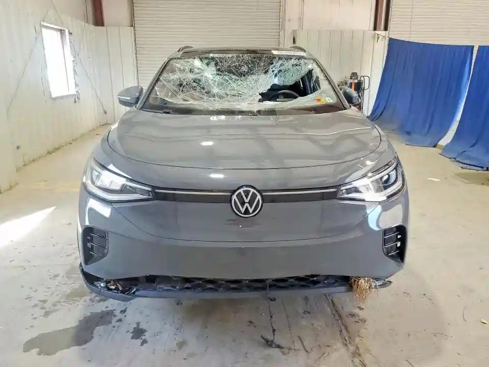1V2WSPE87RC017979 2024 VOLKSWAGEN ID.4 PRO S-4