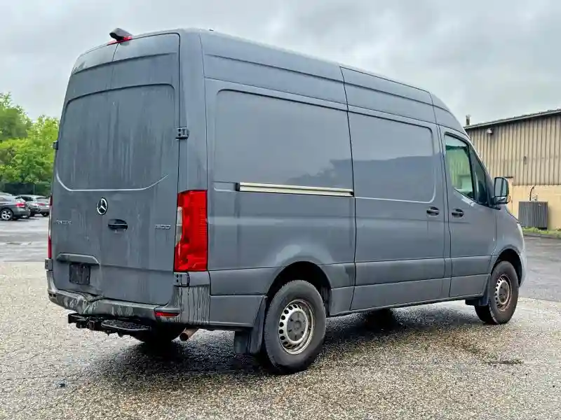 W1Y70BGY5LT025335 2020 MERCEDES-BENZ SPRINTER-3