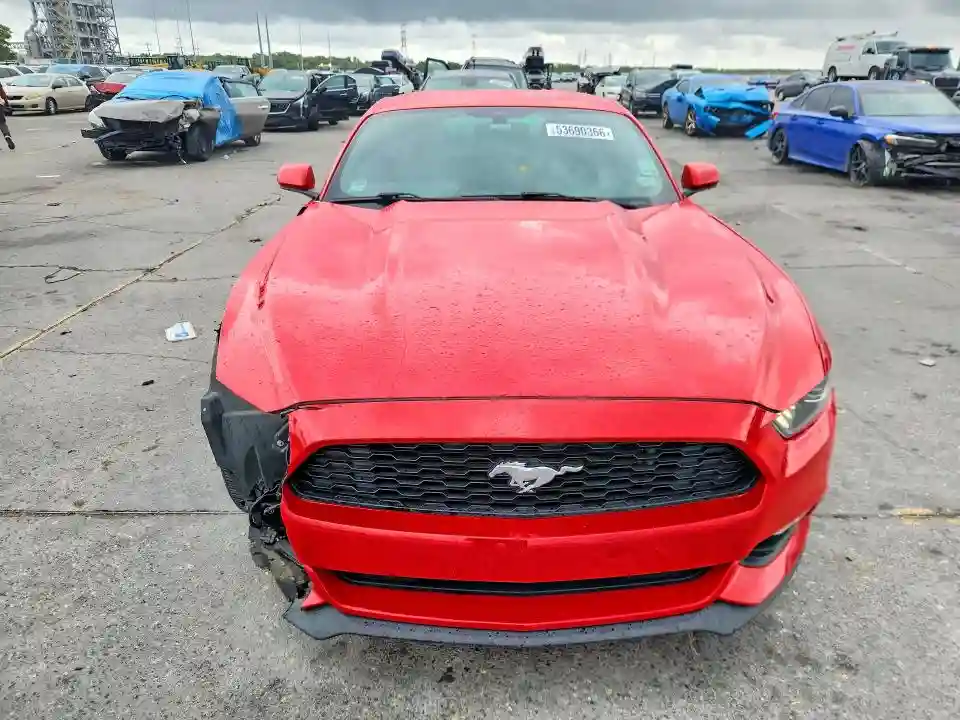 1FA6P8AM3G5272003 2016 FORD MUSTANG-4