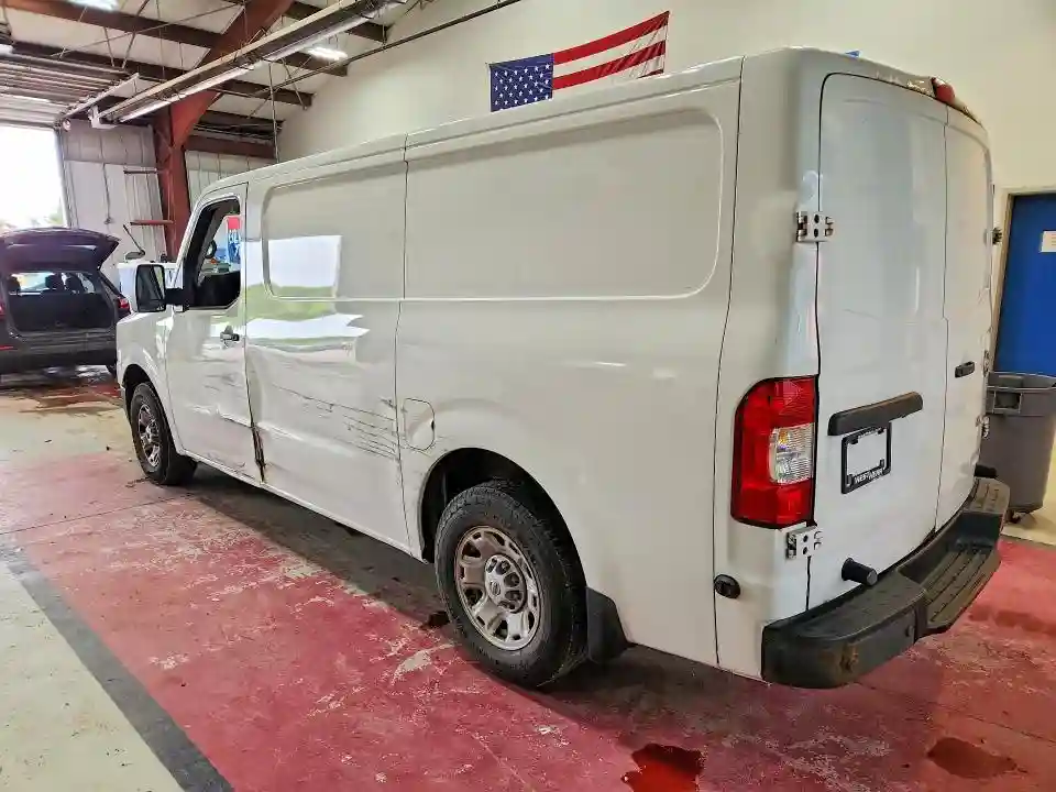 1N6BF0KYXJN805936 2018 NISSAN NV-1