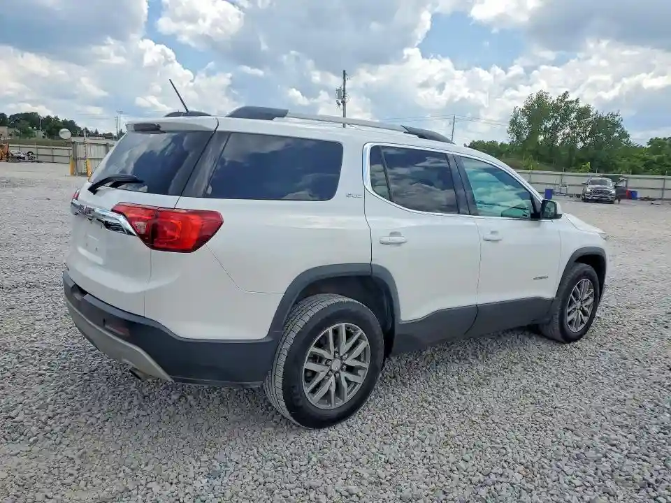 1GKKNLLA8KZ203673 2019 GMC ACADIA-2