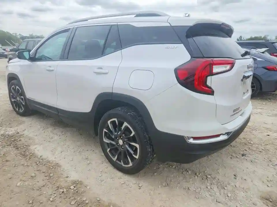3GKALPEV9NL273512 2022 GMC TERRAIN-1