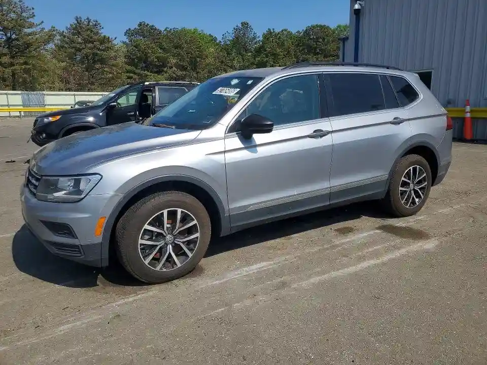 3VV2B7AX7MM014117 2021 VOLKSWAGEN TIGUAN-0