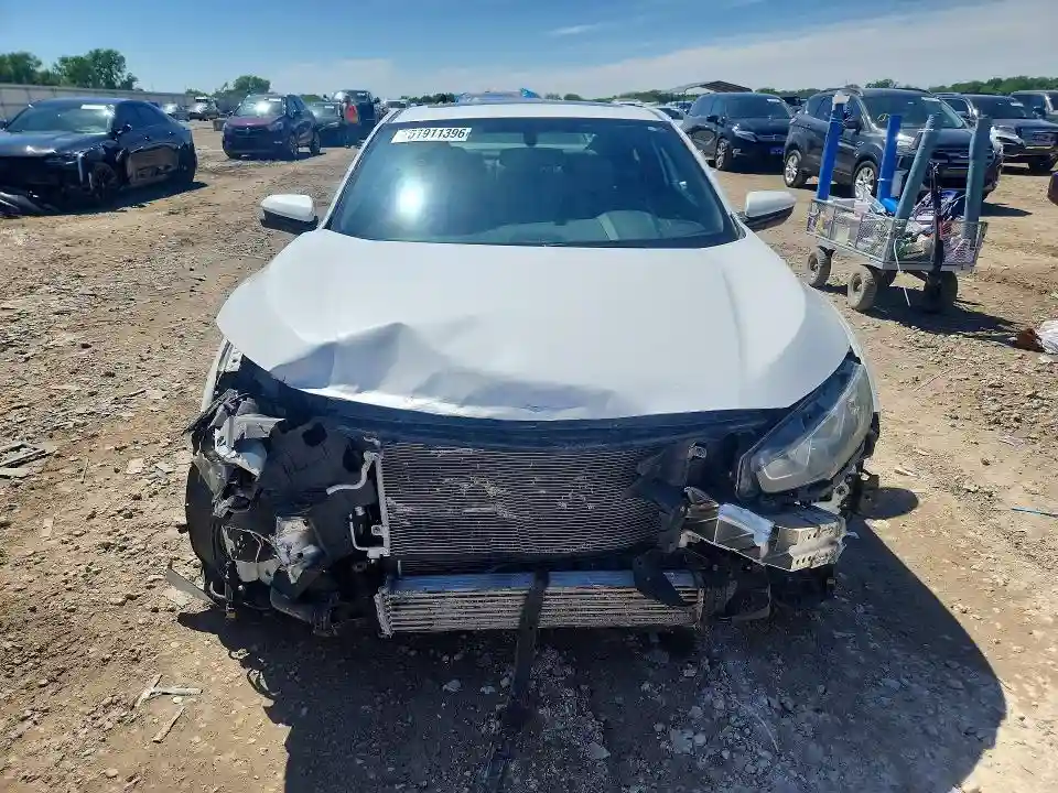 2HGFC3B77GH355607 2016 HONDA CIVIC-4