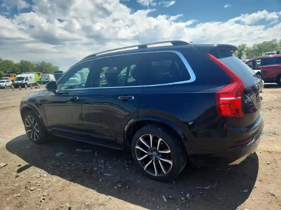 YV4A22PK6G1021812 2016 VOLVO XC90-1