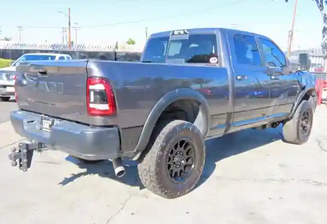 3C6UR5ELXPG634808 2023 RAM 2500-2