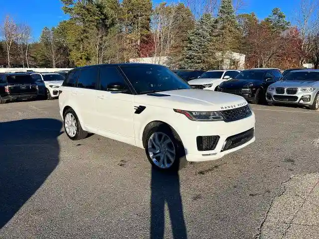 SALWR2RE6KA819563 2019 LAND ROVER RANGEROVER-0