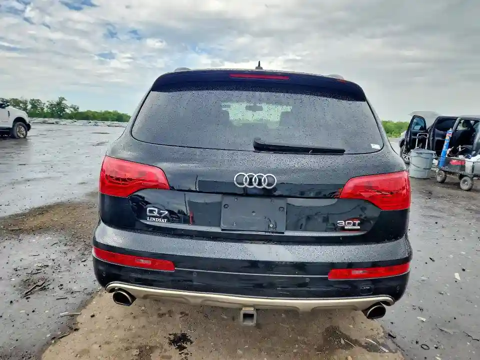WA1LGAFE5FD025022 2015 AUDI Q7-5