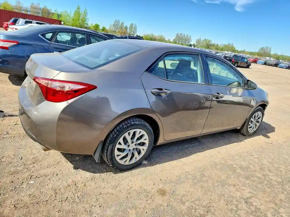 2T1BURHE4KC179542 2019 TOYOTA COROLLA-2