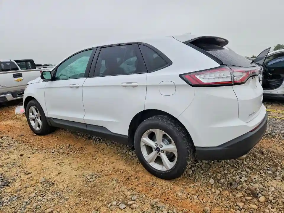 2FMPK4G94HBC30716 2017 FORD EDGE-1