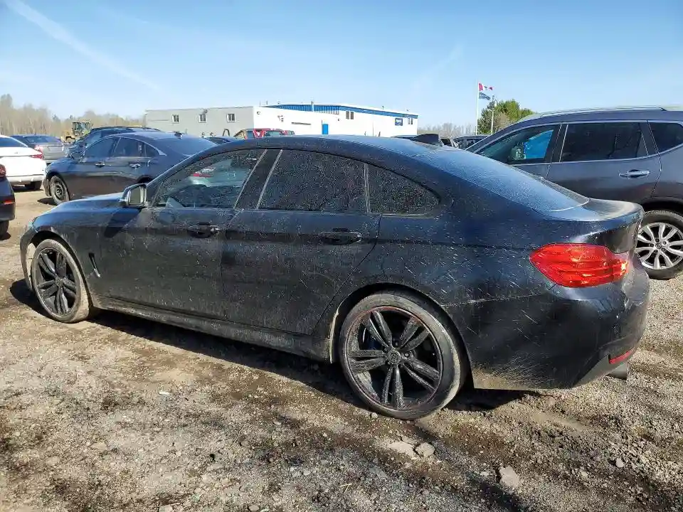WBA4B3C57FD669613 2015 BMW 4 SERIES-1